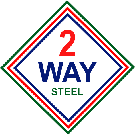 2Way Steel